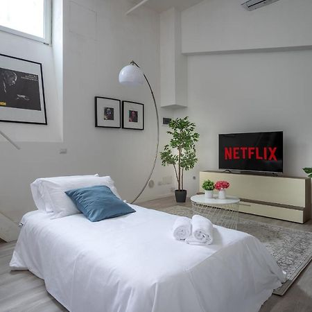 Cozy Loft Milano - Zona Certosa - Con Wi-Fi & Netflix & Parking Free In The Street Apartment Екстериор снимка