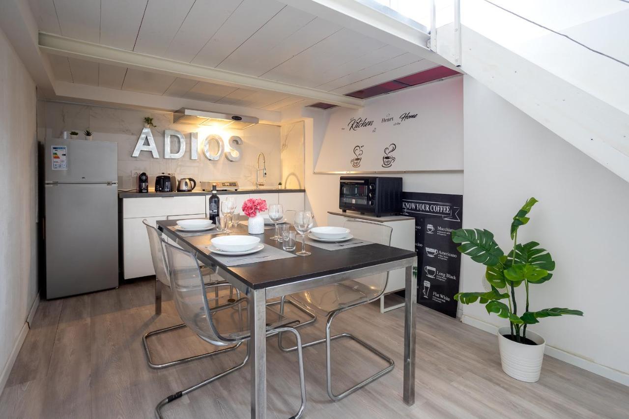 Cozy Loft Milano - Zona Certosa - Con Wi-Fi & Netflix & Parking Free In The Street Apartment Екстериор снимка